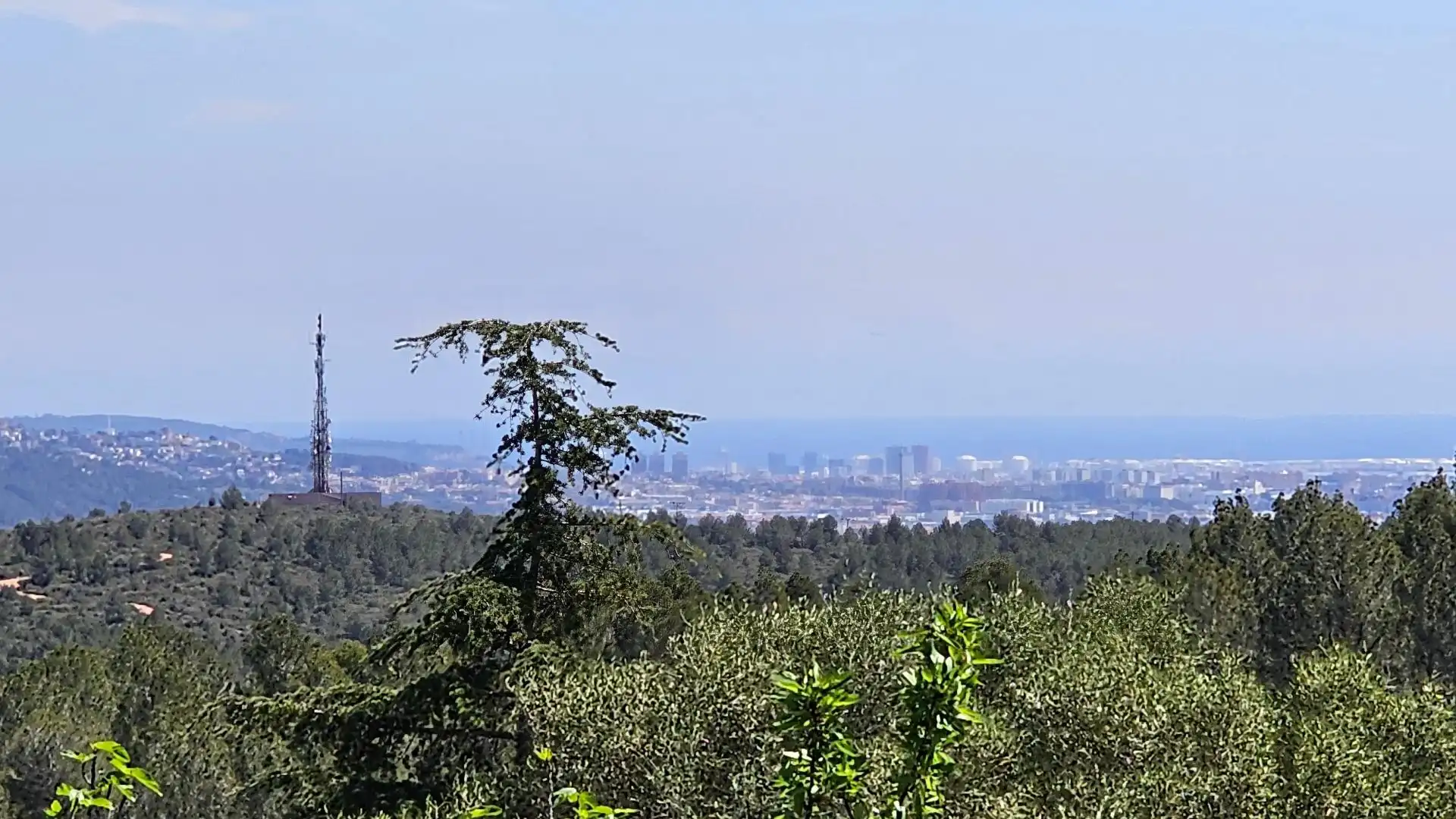 Residential for sale in Pallejà