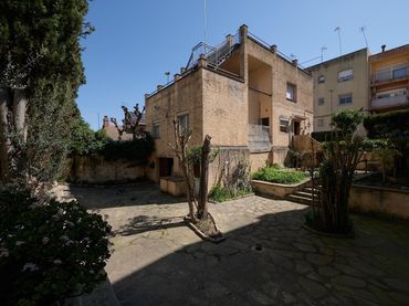 Villa in vendita a Sentmenat