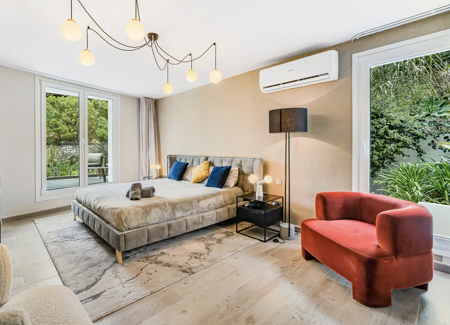 Chalet con terraza en venta en Las Chapas - El Rosario, imagen 14