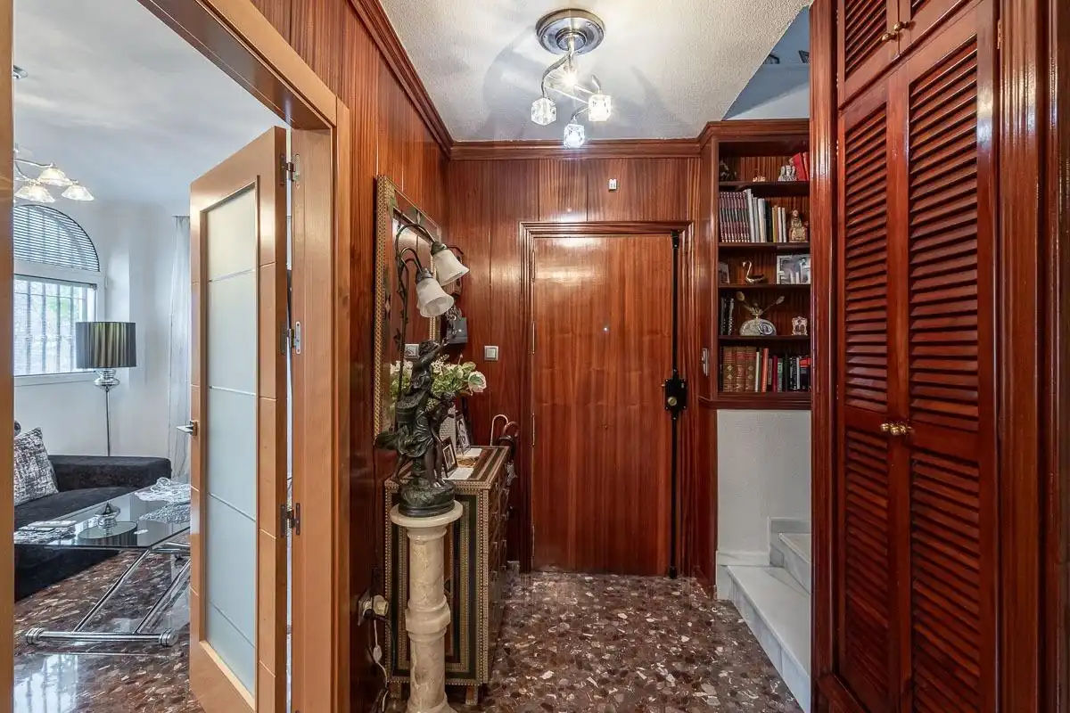 Casa en venda a Calle Guarnón 32, imagen 19