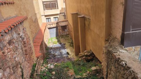 Foto 4 de Residencial en venda a Centro, Soria