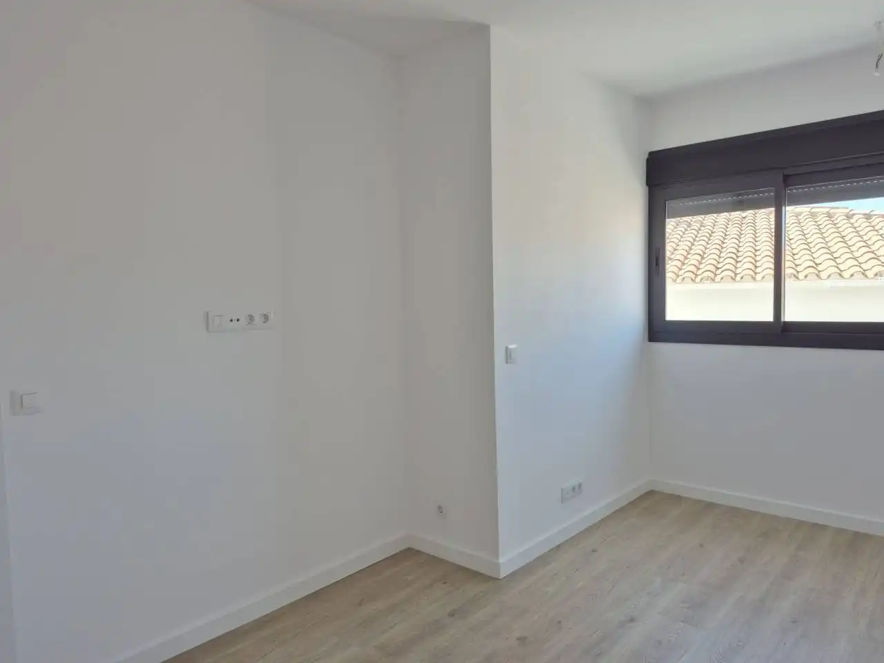 Habitación de Apartamento en venta en Cubelles con Aire acondicionado, Calefacción y Parquet