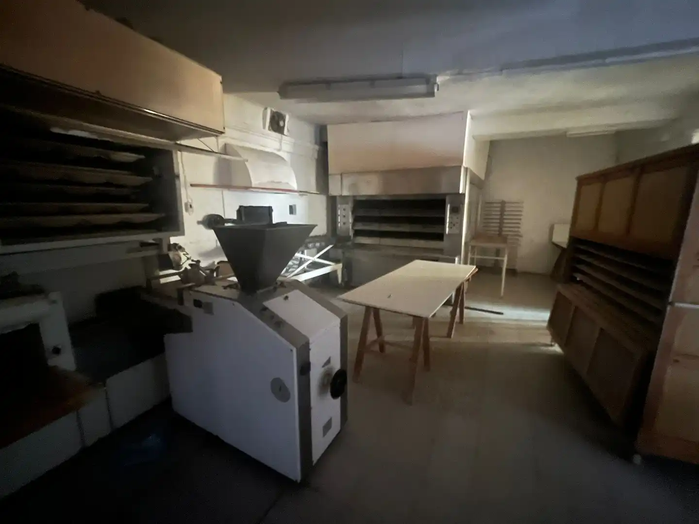 Kitchen of Houses for sale in Peñarroya de Tastavins  with Terrace and Furnished
