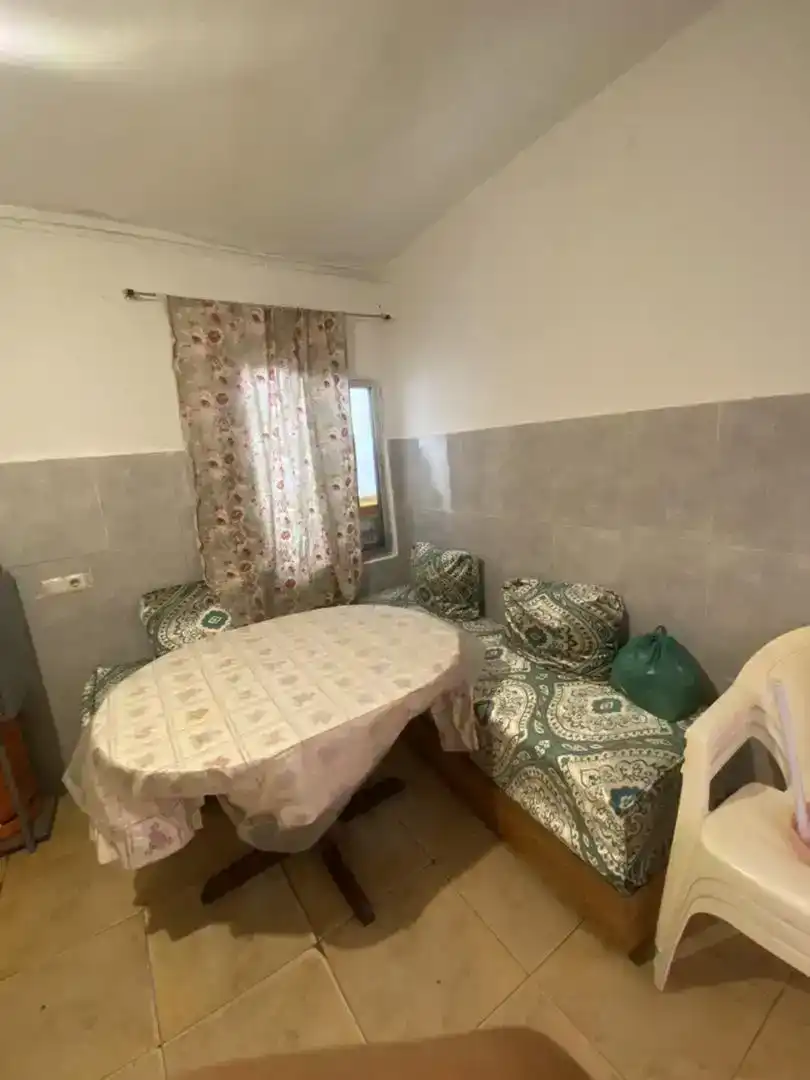Dormitori de Casa adosada en venda en Casatejada amb Aire condicionat