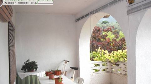 Photo 2 of Commercial properties for sale in Castell de Castells, Alicante