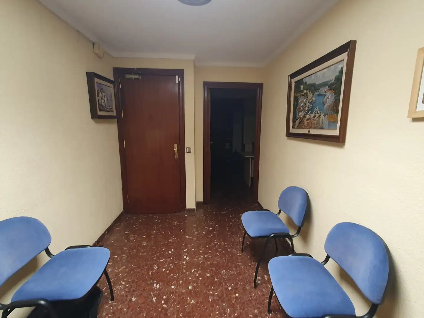 Ufficio con ascensore in affitto a Carrer de los Castillejos, imagen 20