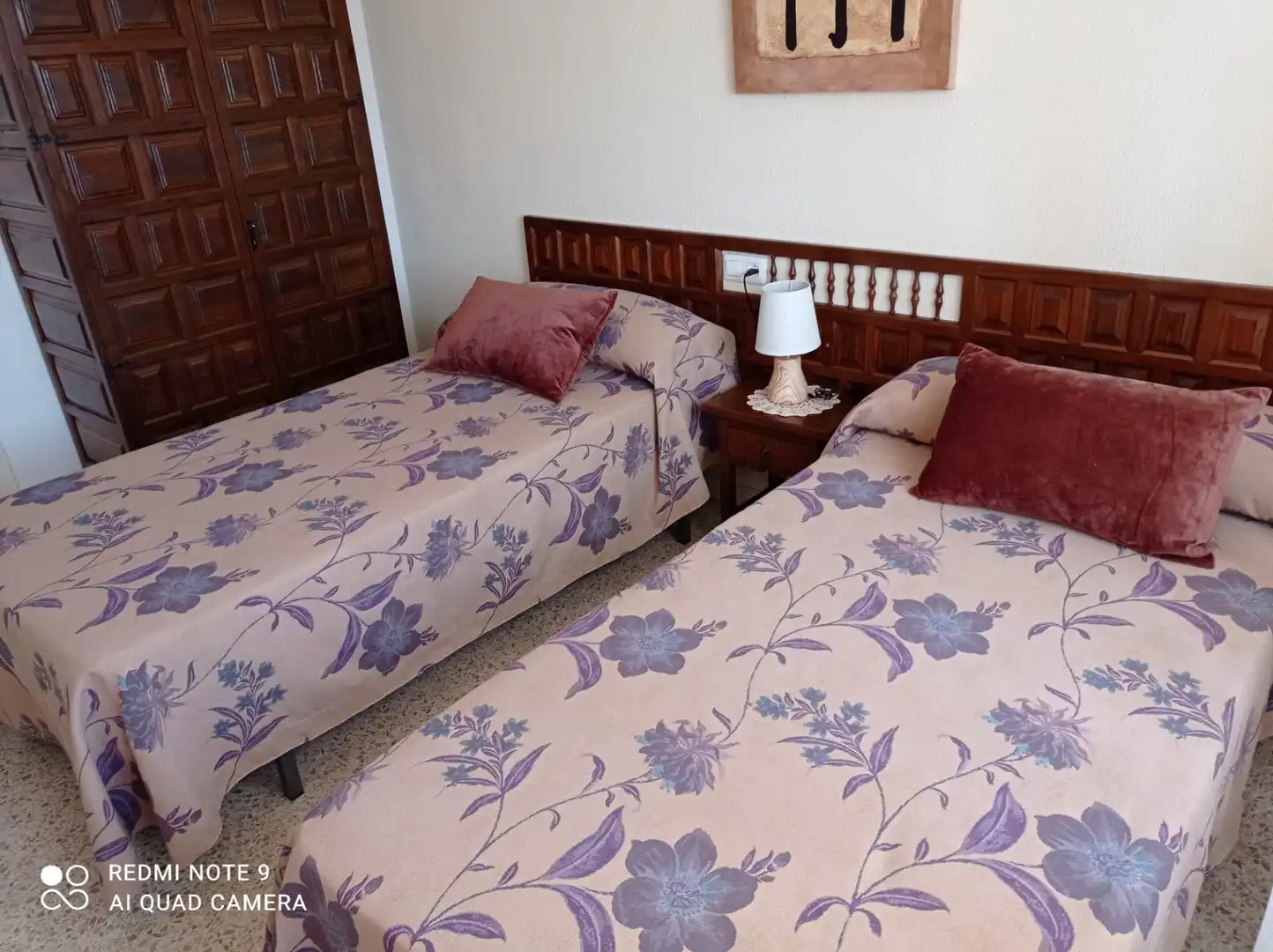 Habitación de Piso en venta en Vélez-Málaga con Aire acondicionado, Calefacción y Terraza