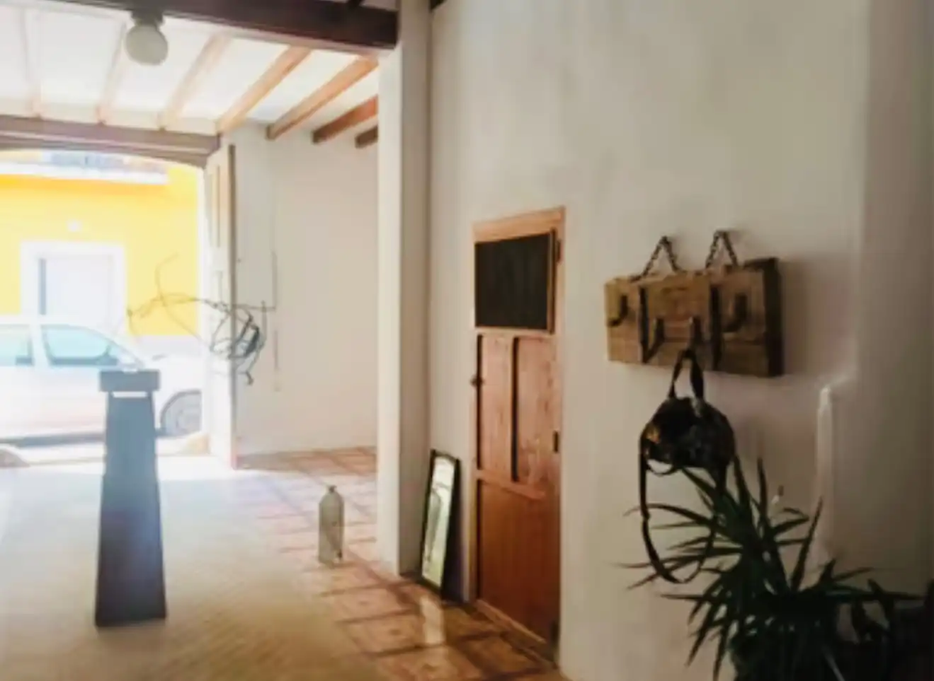 Adosado con jardín en venta en Jesús Pobre, imagen 16