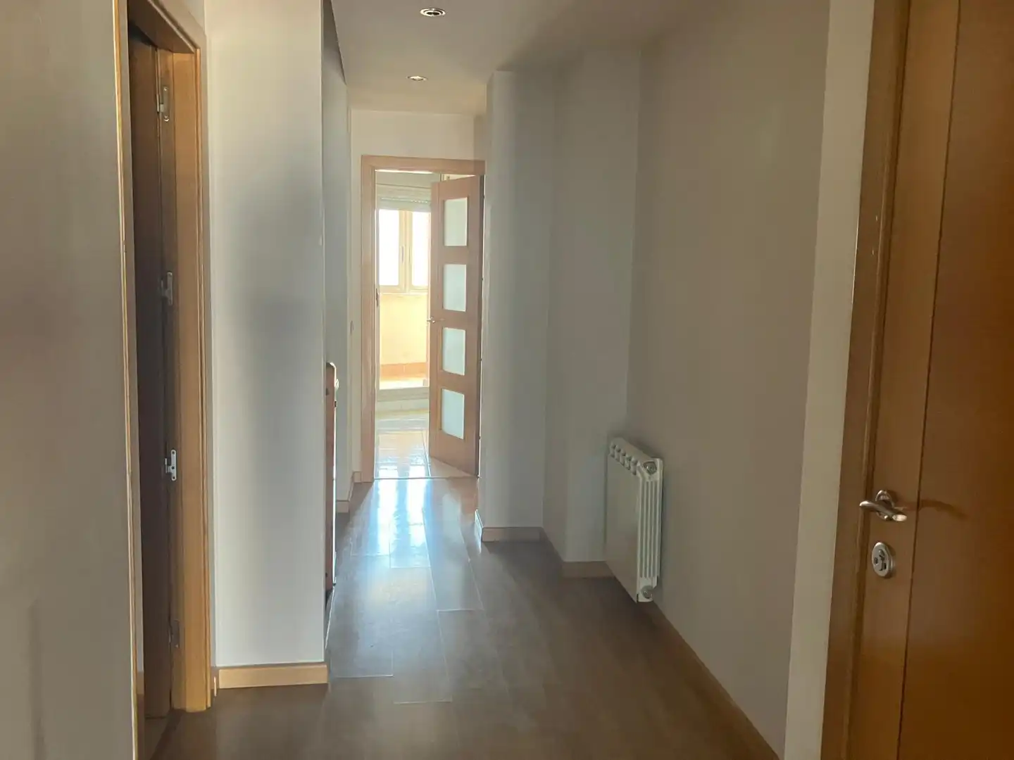 Flat for sale in Alcarràs  with Terrace