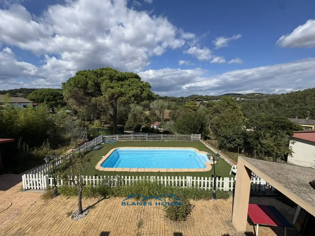 Haus mit Pool zum Verkauf in Calle Amer 0, imagen 20