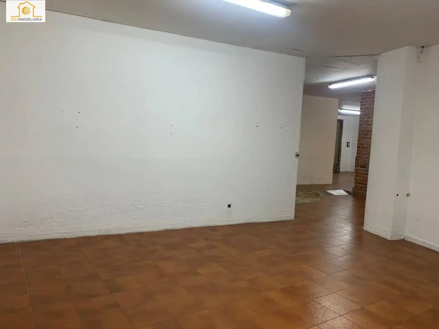 Local en venta en León Capital 