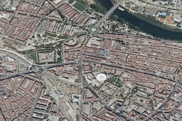 Pis en venda a Casco Histórico, imagen 6