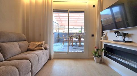 Foto 2 de Ático en venta en El Camp d'en Grassot i Gràcia Nova,  Barcelona Capital