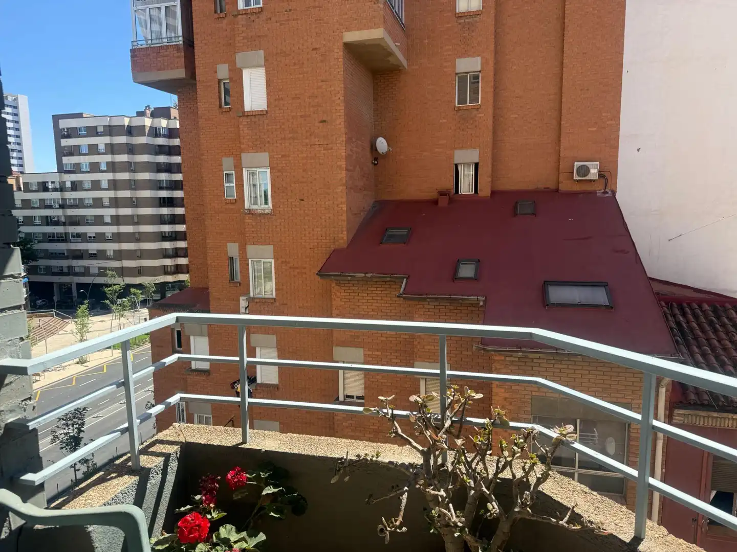 Appartamento con ascensore in vendita a Avenida Avenida Navarra