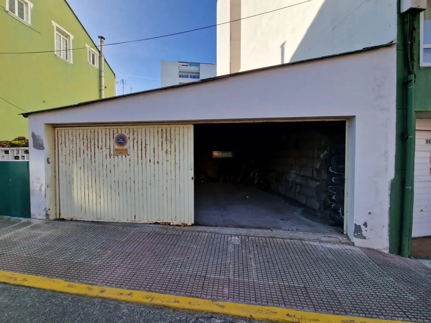 Maison avec jardin à vendre à MARIÑEIRO CHILA, imagen 59