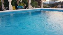 Swimming pool of House or chalet for sale in Maçanet de la Selva  with Air Conditioner, Heating and Terrace