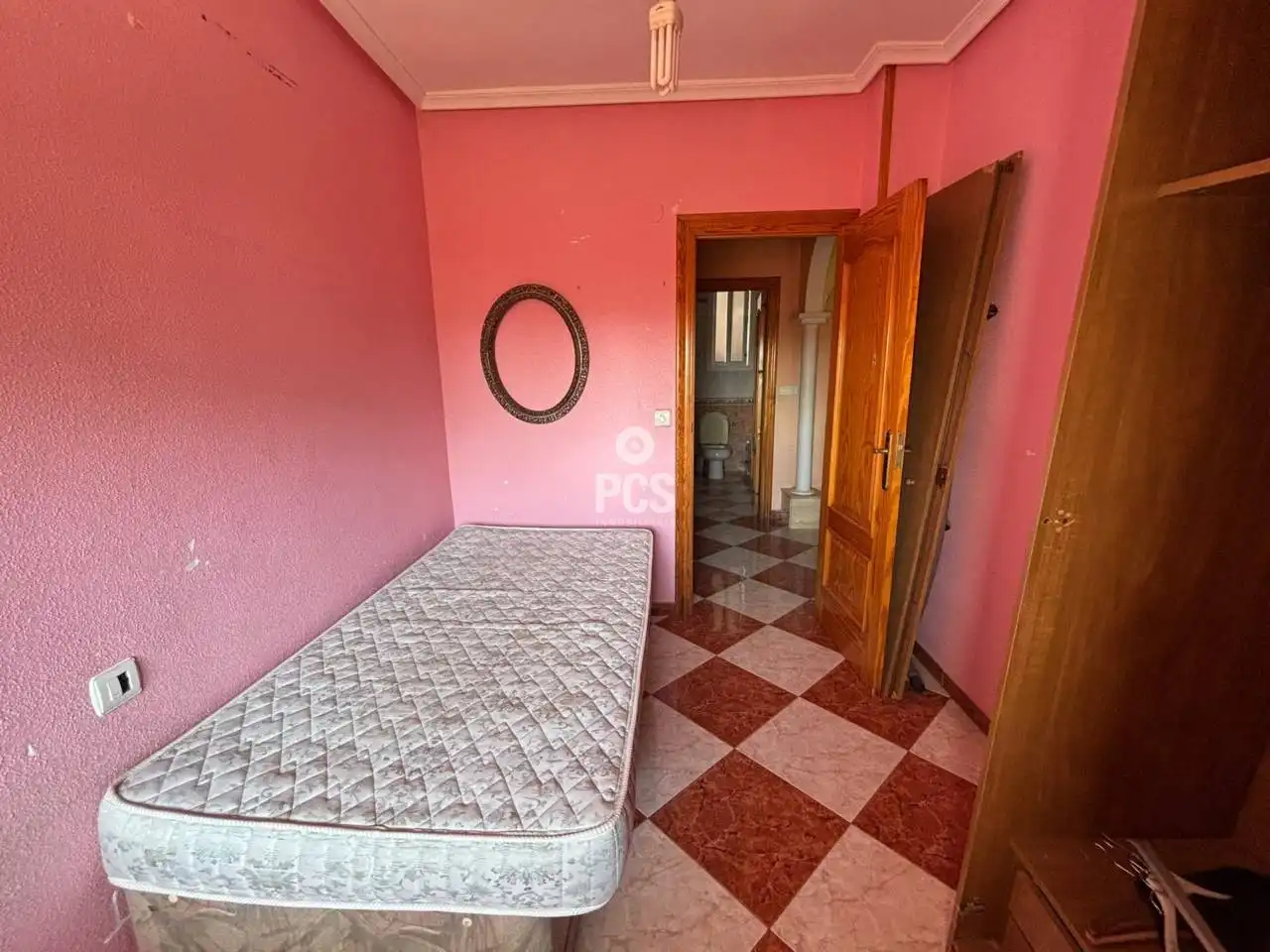 Wohnung mit Terrasse zum Verkauf in Avenida Zona Centro S/N, imagen 10