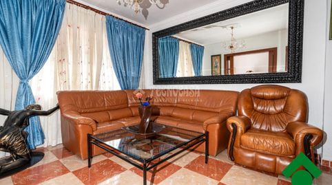 Foto 5 de Casa adosada en venta en Fuente Vaqueros, Granada