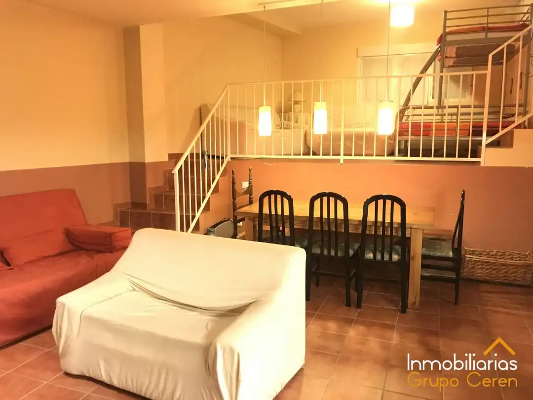 Loft en venta en Ezcaray