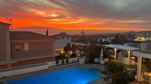 Foto 5 de Casa o chalet en venta en La Vera, Callao Salvaje - Playa Paraíso, Adeje