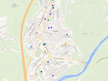 Piso en venta en Balsareny