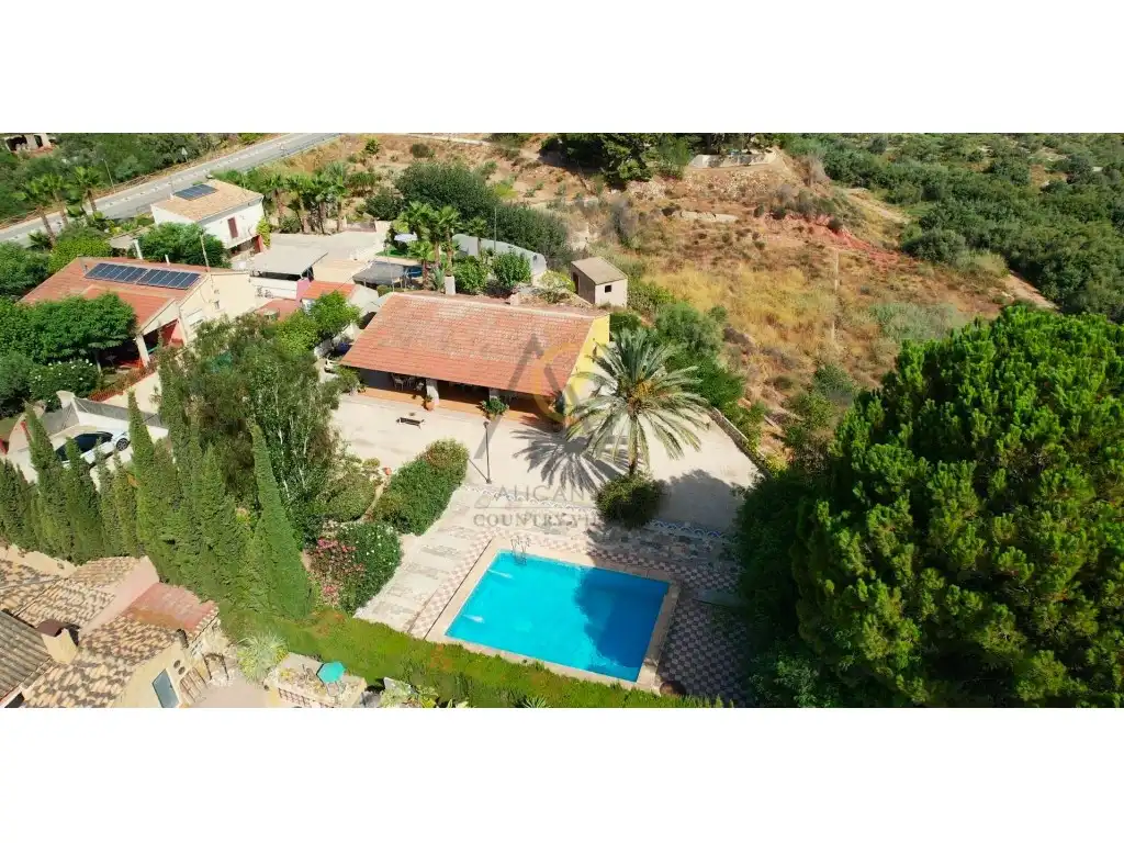 Xalet amb piscina en venda a Partida Cucuch, imagen 49