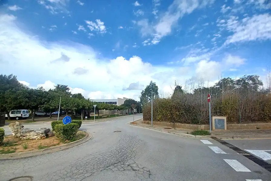 Terreny residencial en venda a Carrer del Mas d'en Gou 11, imagen 6