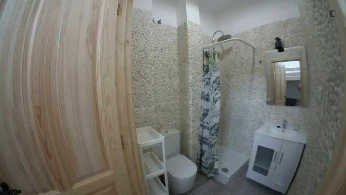 Habitación en San Lorenzo