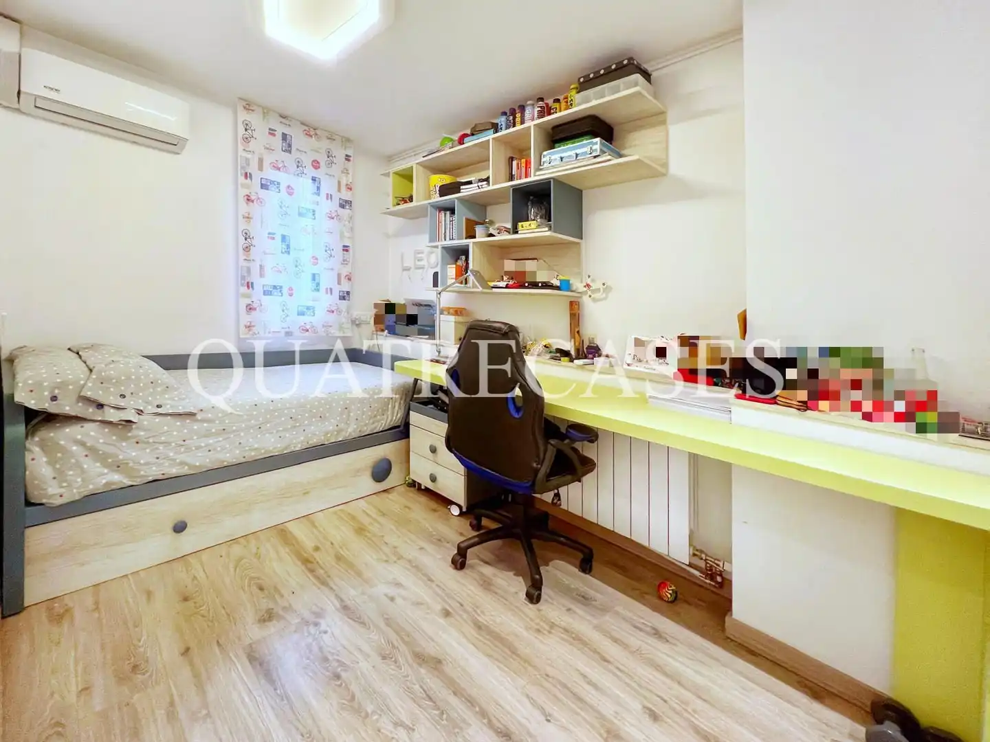 Appartamento con terrazza in vendita a Carrer de Pau Claris, imagen 50