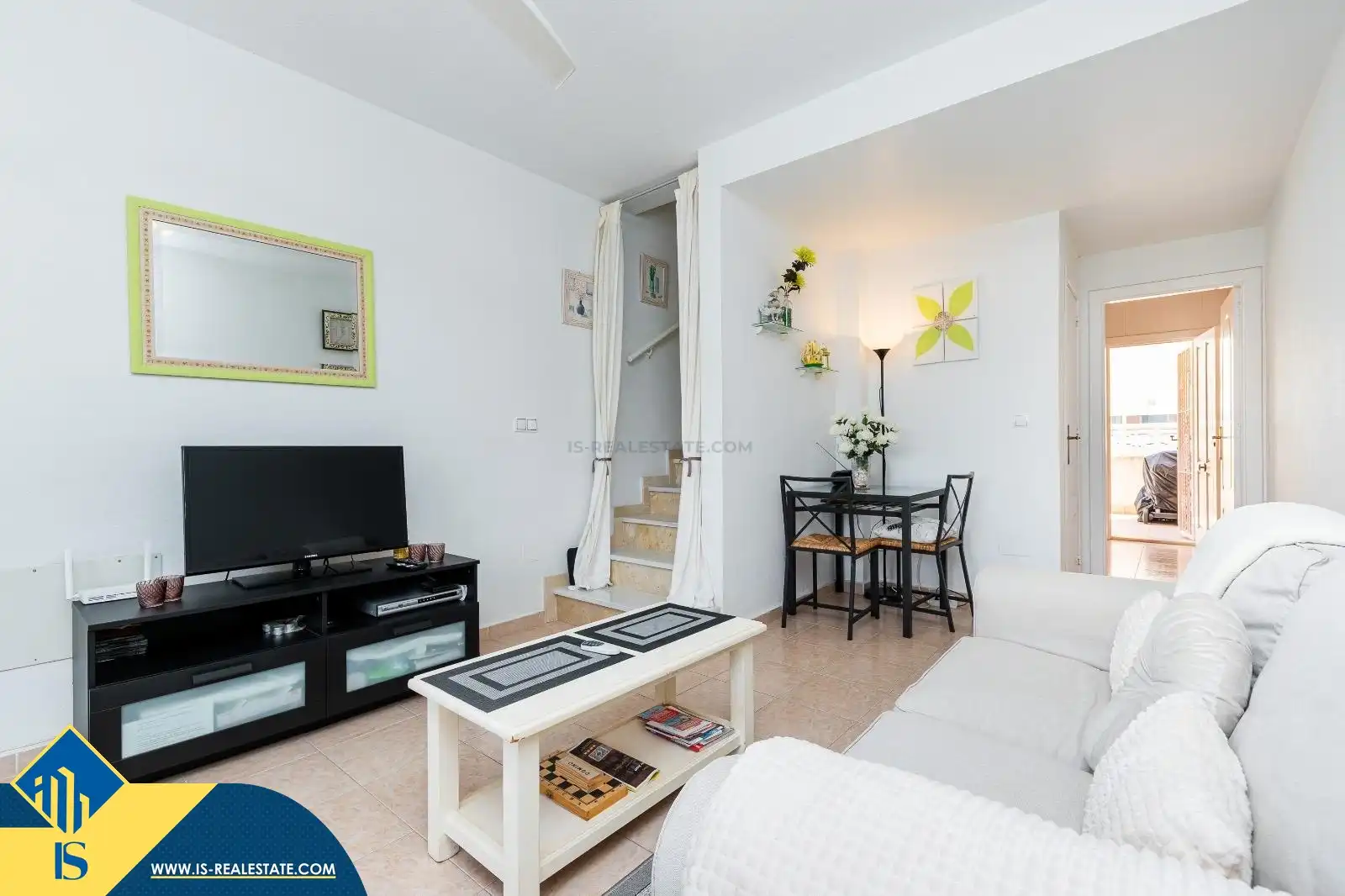 Casa amb piscina en venda a Orihuela Costa, imagen 8