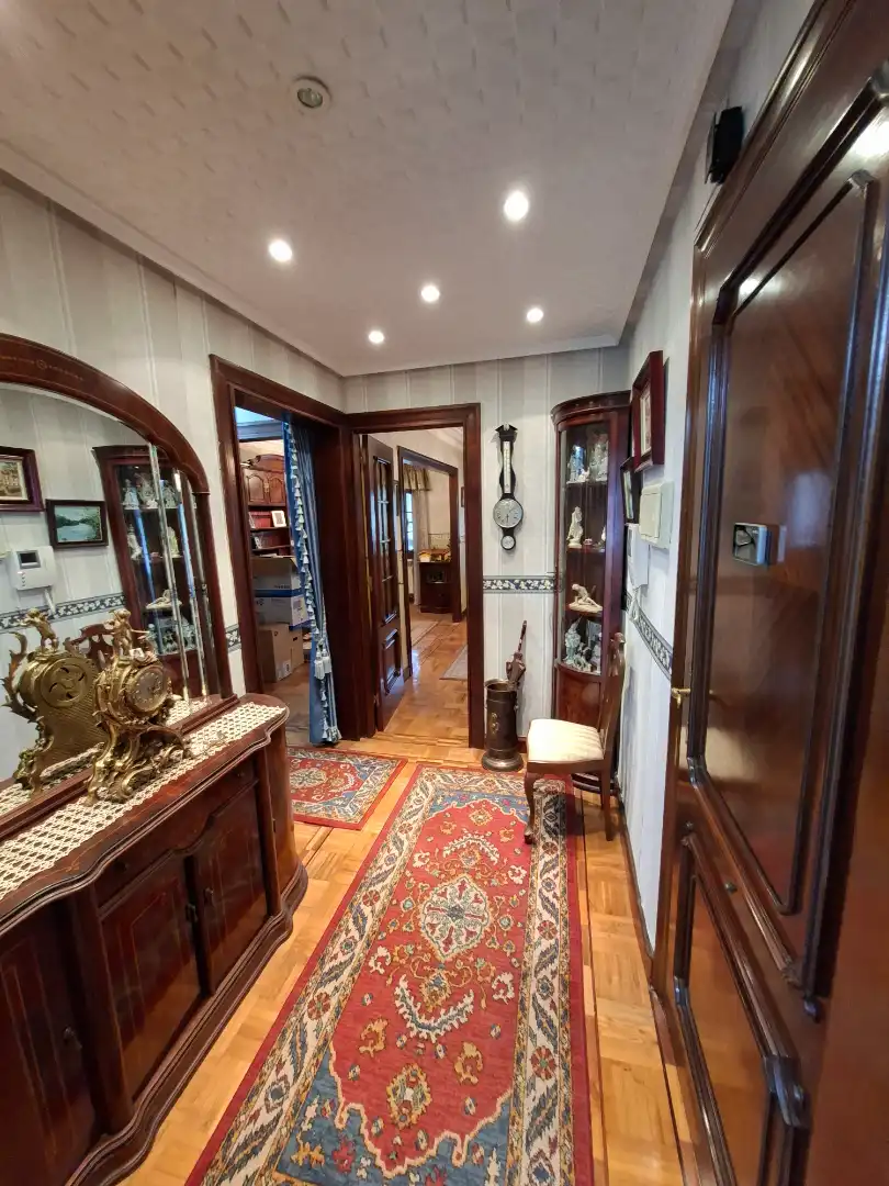 Flat for sale in Avilés  with Heating and Terrace