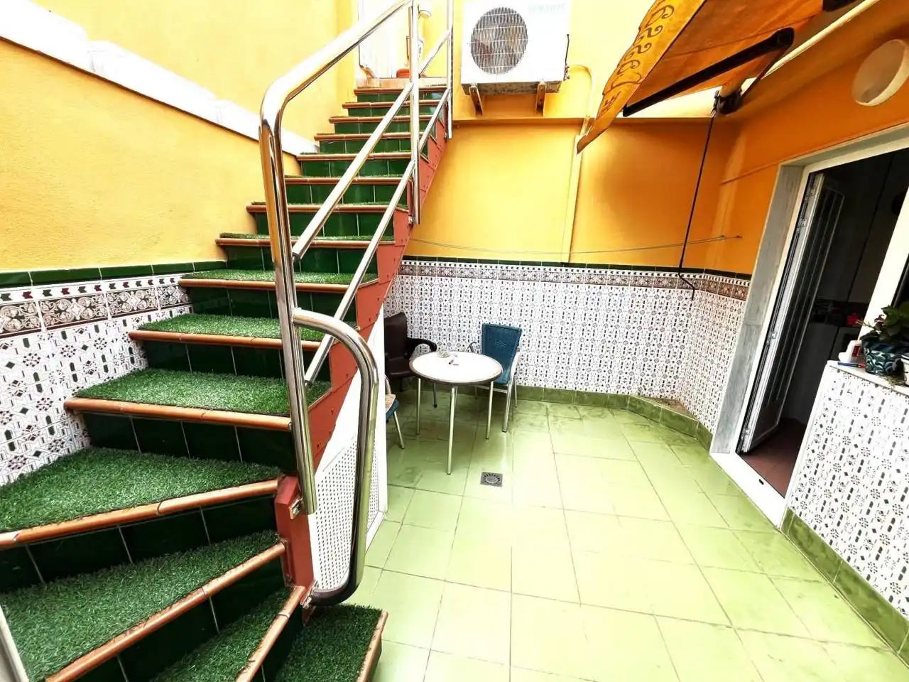 Casa o xalet en venda en El Ejido amb Aire condicionat, Parquet i Terrassa