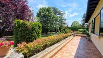 Garden of House or chalet for sale in Villarcayo de Merindad de Castilla la Vieja  with Heating, Private garden and Terrace