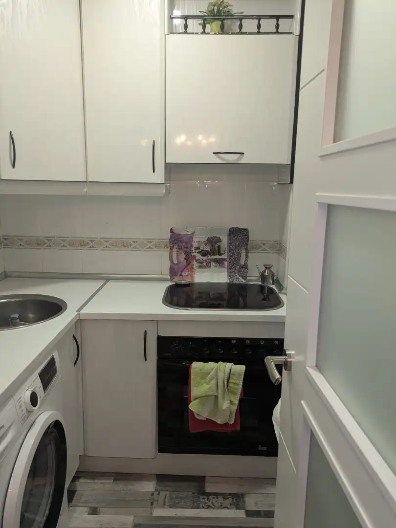 Piso en venta en Calle de Marcelino Unceta, Barrio de Delicias