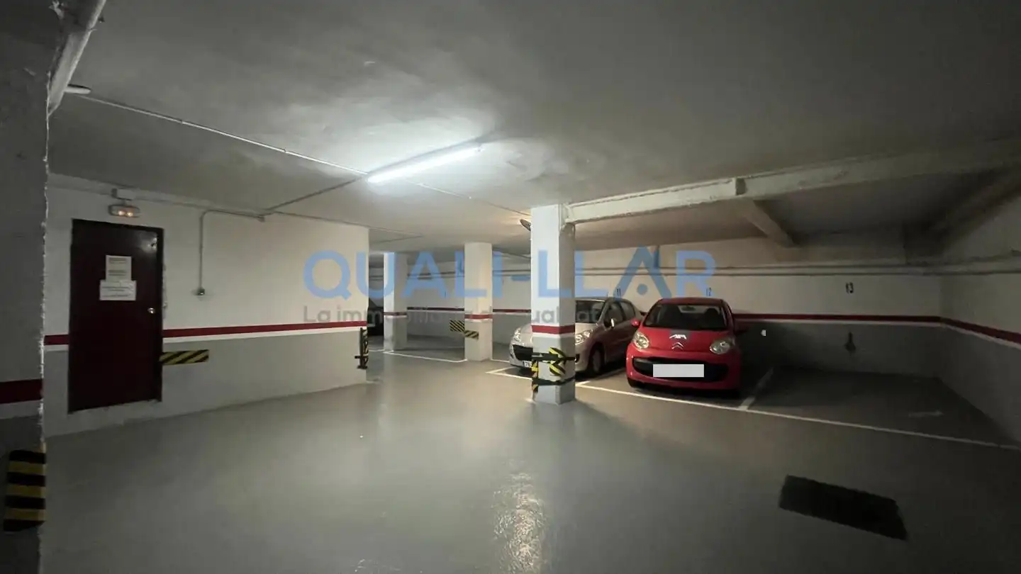 Aparcament de Garatge de lloguer en Sant Feliu de Llobregat