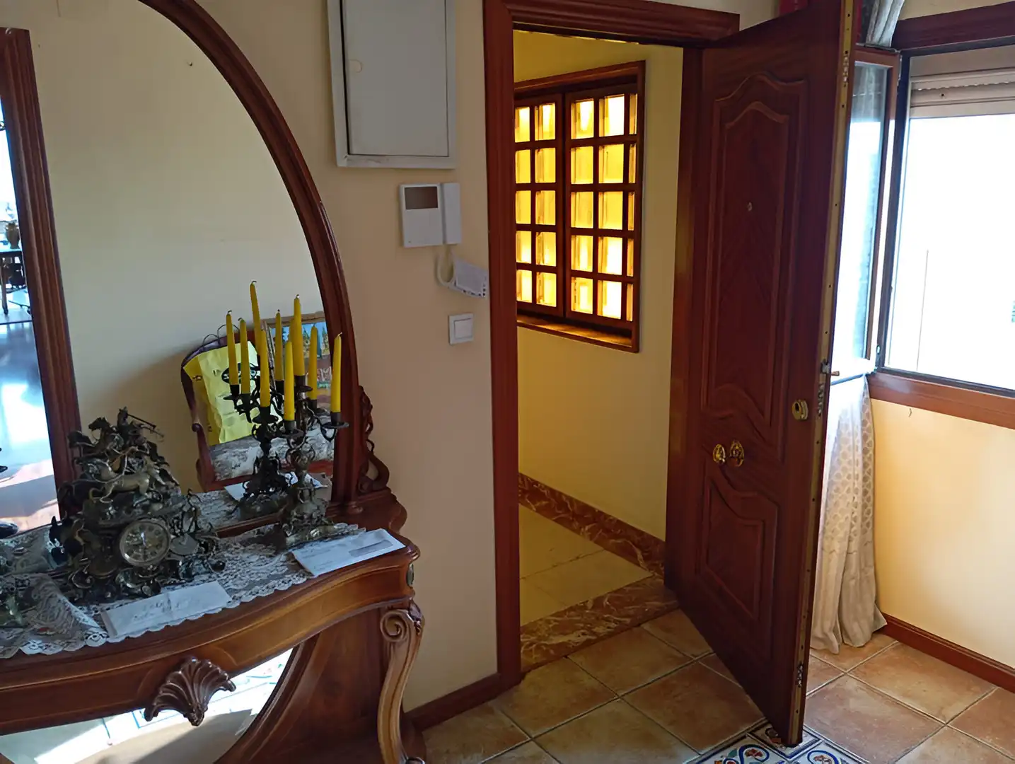 Apartment with lift for sale in Centro, imagen 14