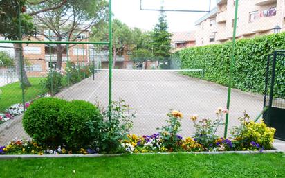 Jardí de Pis en venda en Galapagar amb Terrassa i Piscina