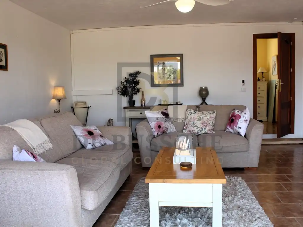 Sala d'estar de Casa o xalet en venda en Dolores