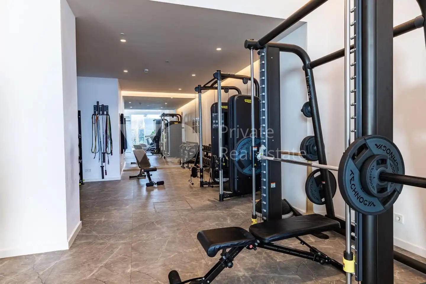 Piso en venta en Pozuelo de Alarcón con Aire acondicionado, Calefacción y Terraza