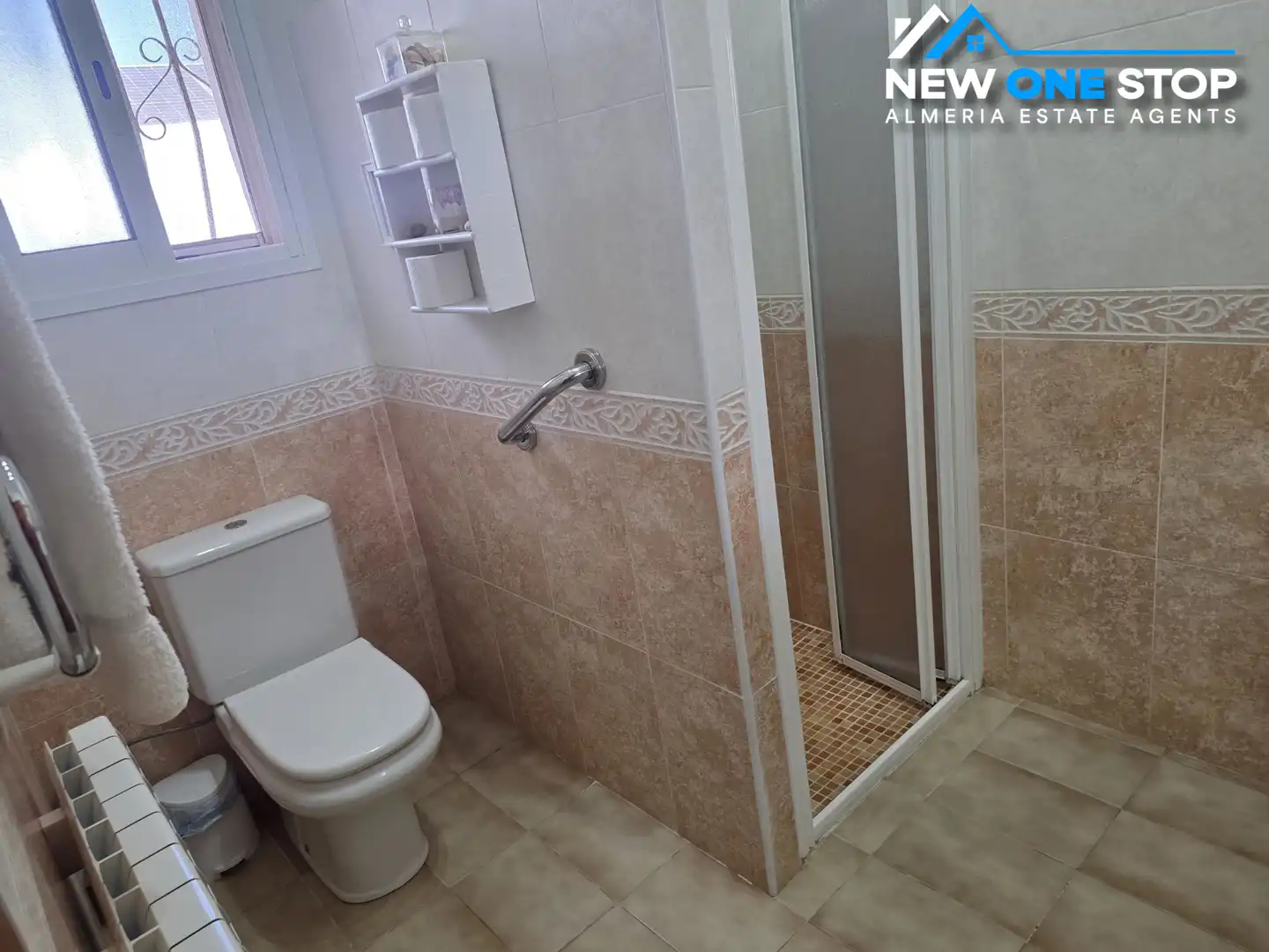 Casa con terraza en venta en Calle Granada 27, imagen 30