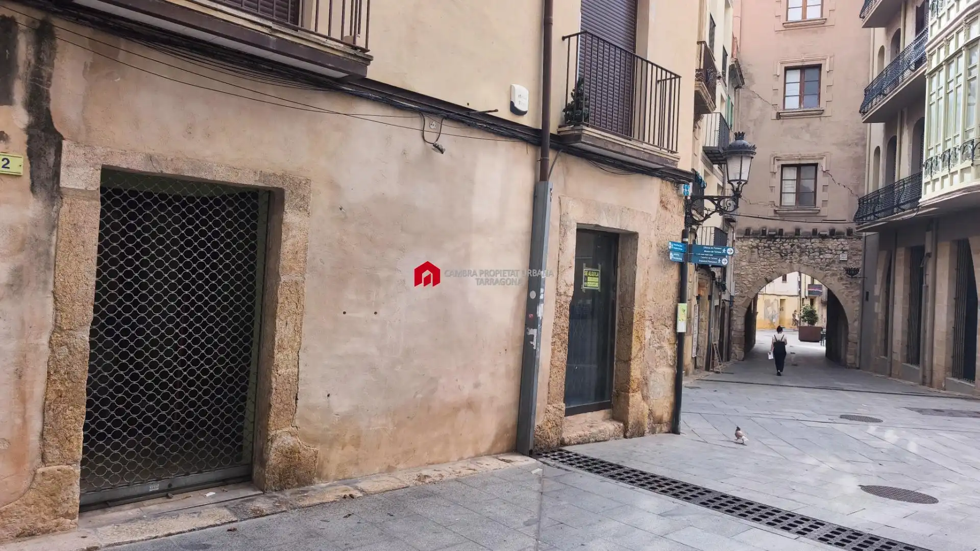 Local commercial à vendre à Carrer Capellans 4, imagen 9