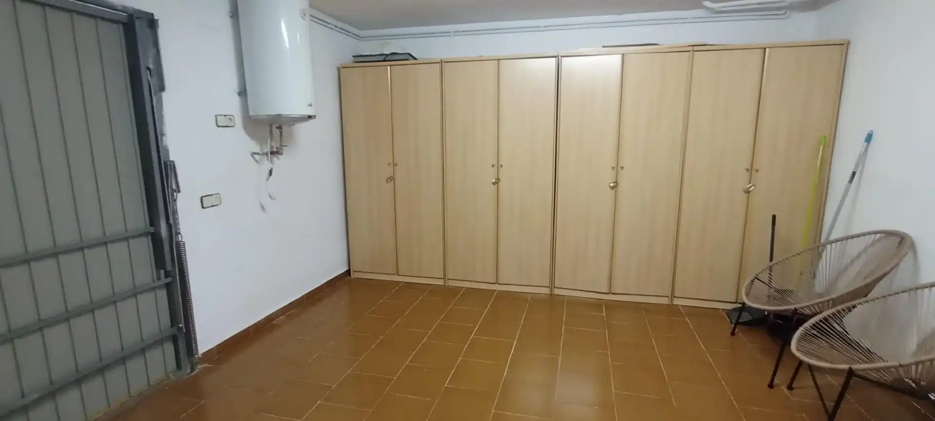 Reihenhaus mit Pool zur Miete in Boverals - Saldonar, imagen 17