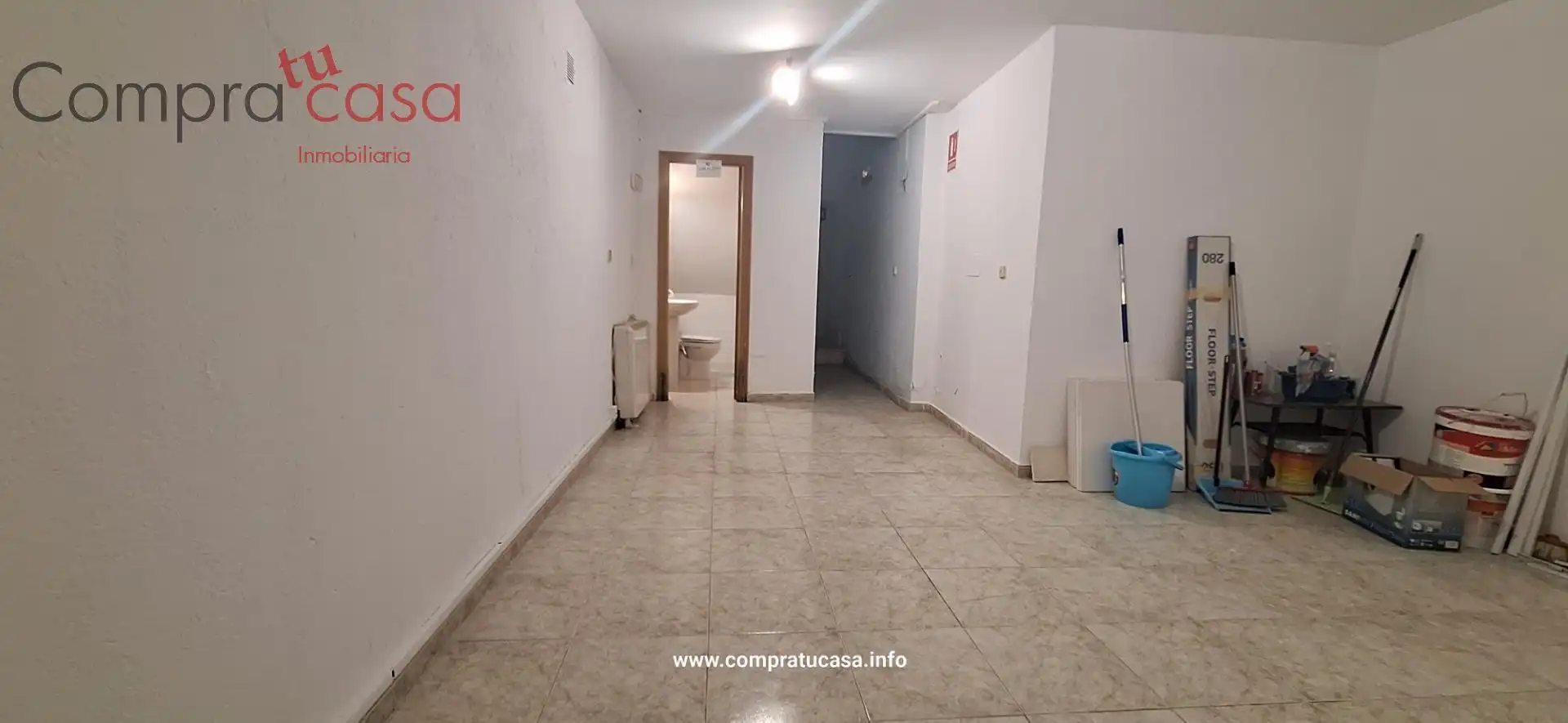 Local comercial en venda a del Carmen 5, imagen 8