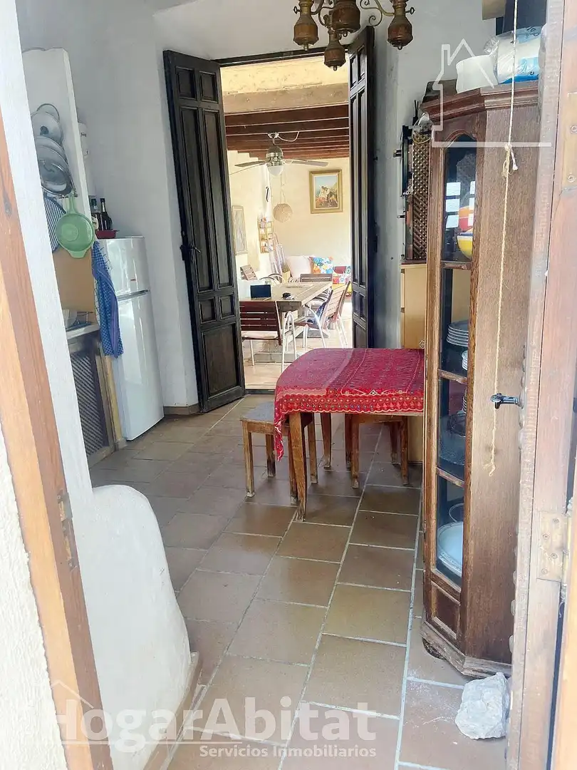Casa amb jardí en venda a Calle BEATO GINES CESPEDES (FP), imagen 15