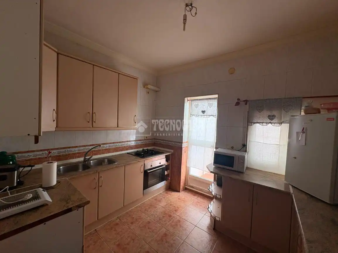 Casa adosada en venta en Los Villares