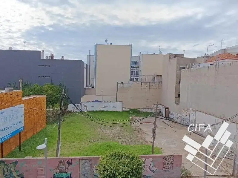 Residential for sale in Benicarló