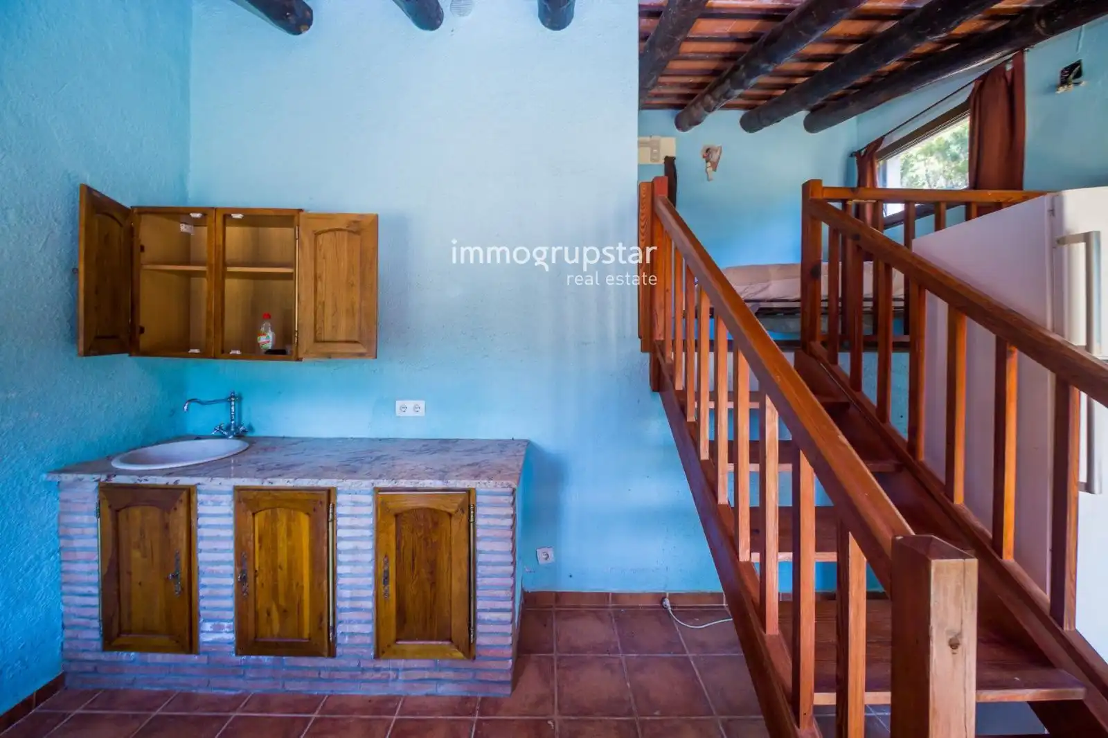 Chalet con piscina en venta en Afueras-Perat, imagen 31
