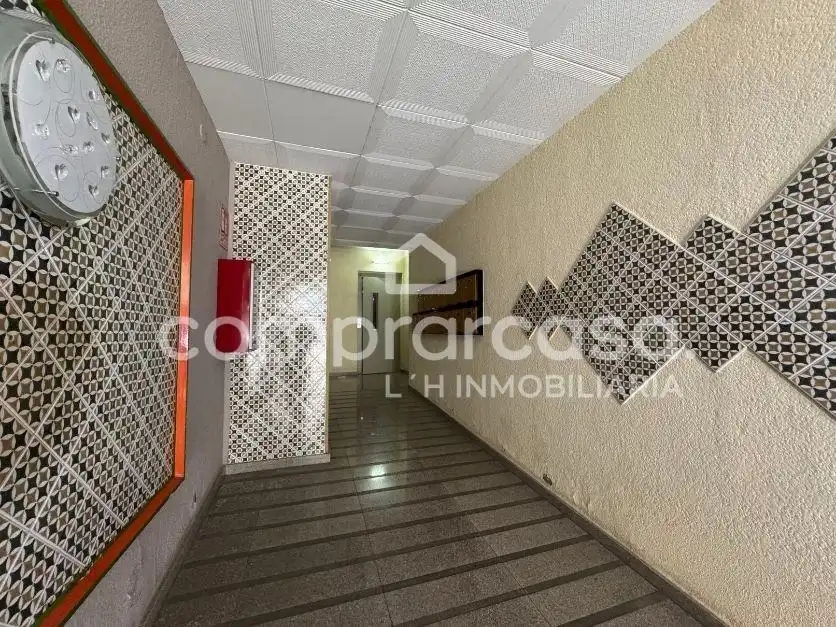 Pis amb terrassa en venda a Vinyets - Molí Vell, imagen 42