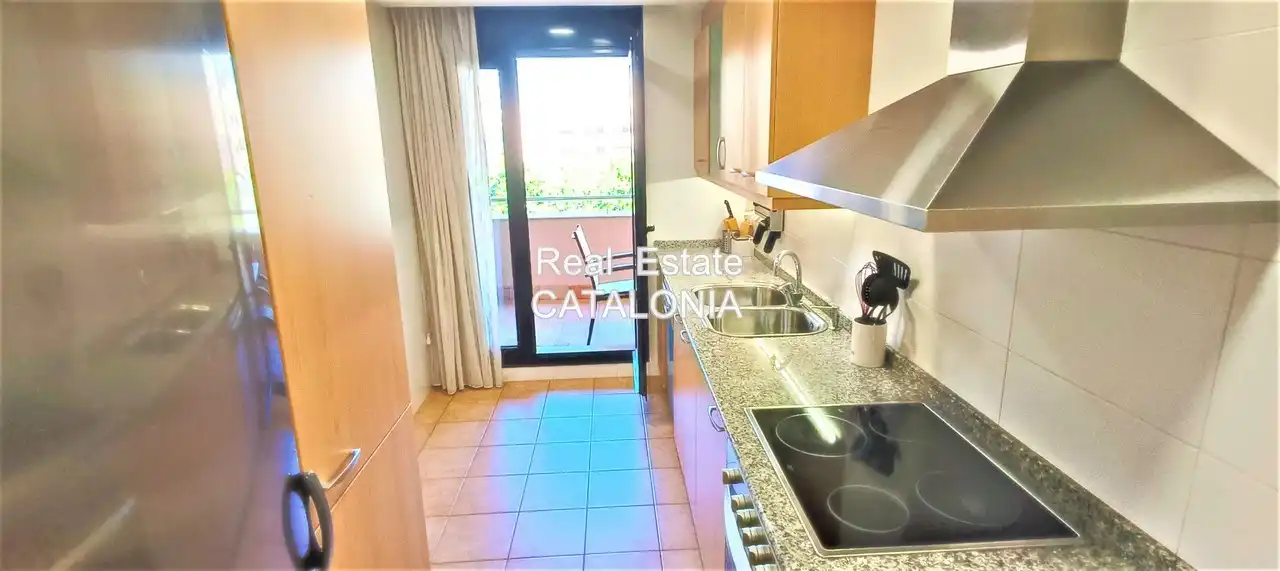 Mini appartamento con terrazza in vendita a Carrer de Can Xanca 27, imagen 10