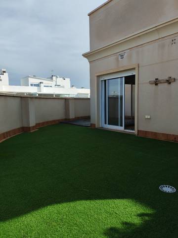 Ático en Venta en El Travaló - Martínez Valero